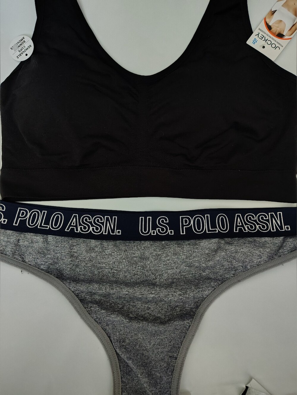 US Polo. Sport Set